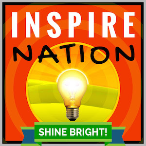 Inspire Nation Show with Michael Sandler