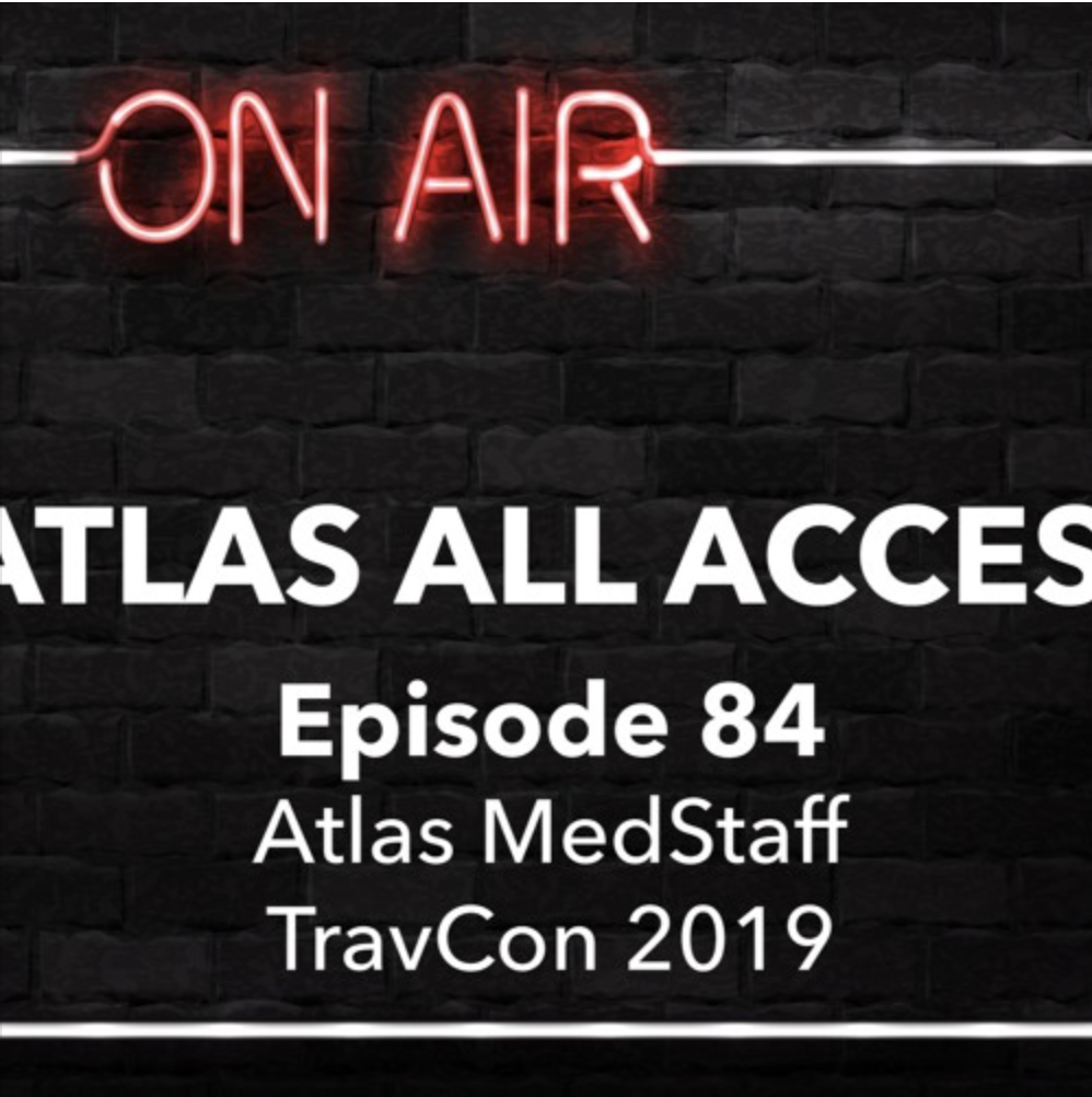 Atlas All Access