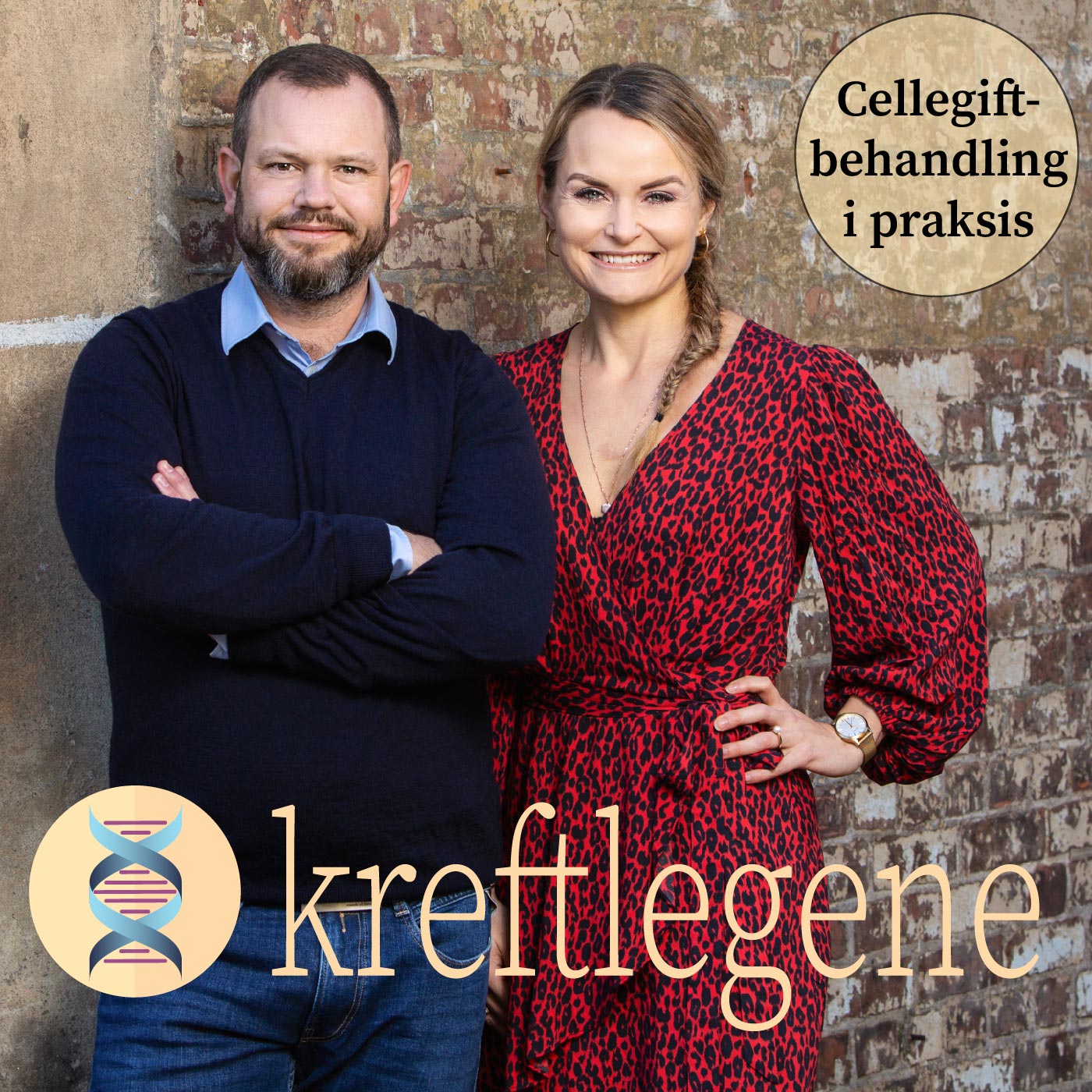 Kreftlegene