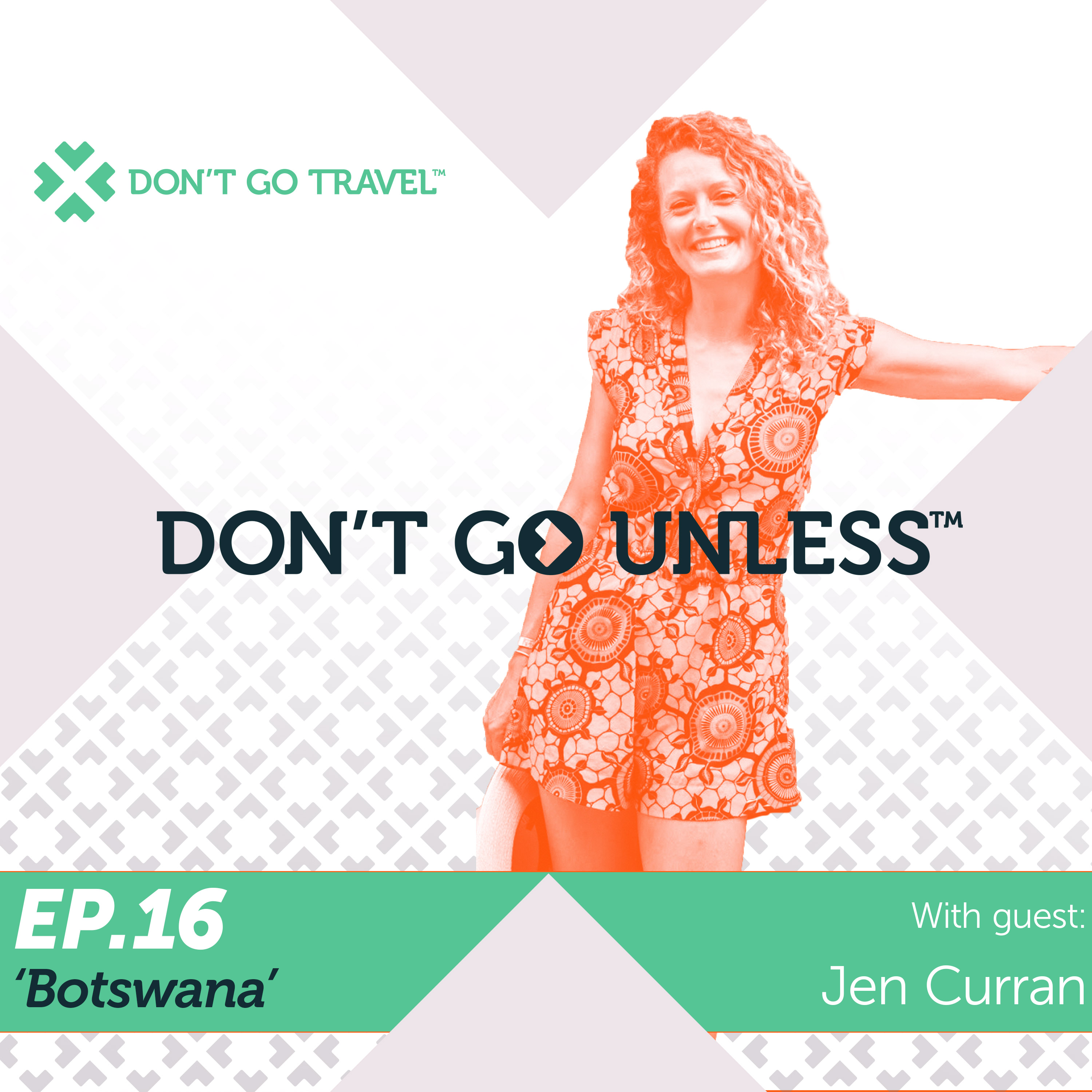 Don\'t Go Unless