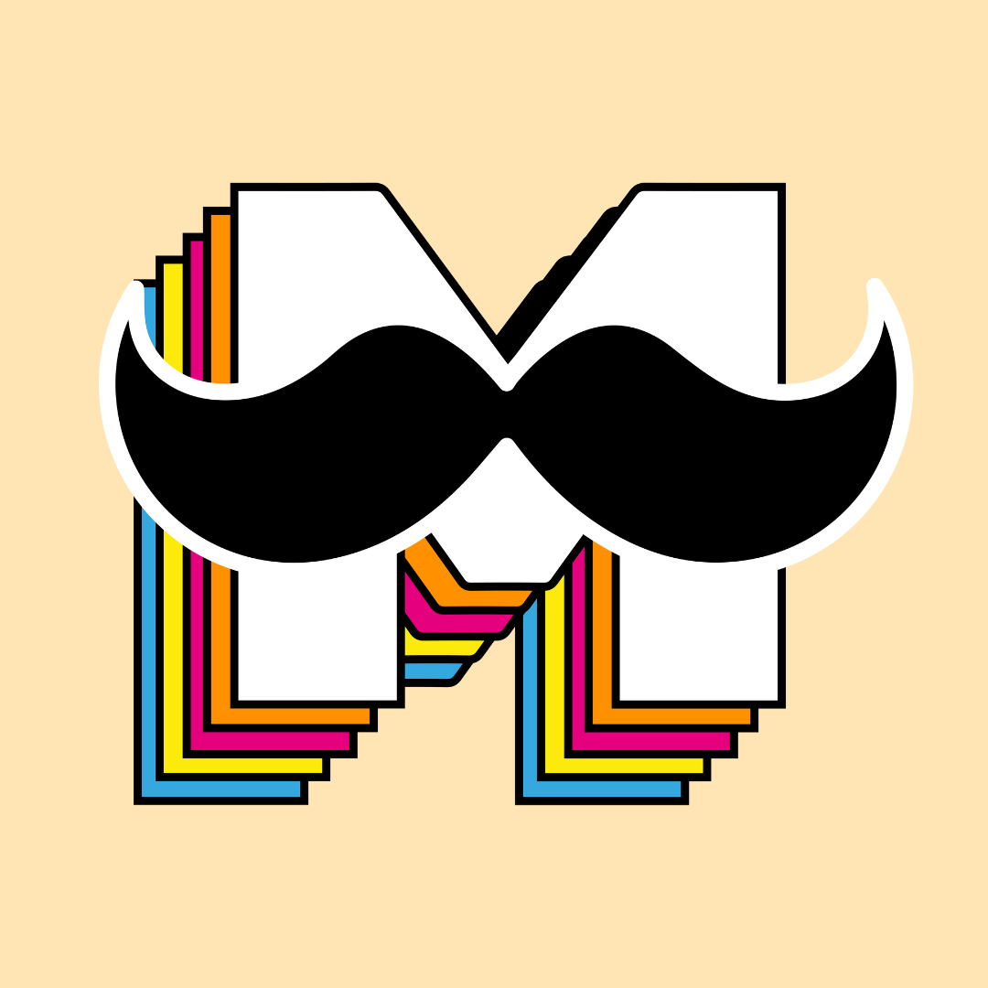 Mostacho Cromático