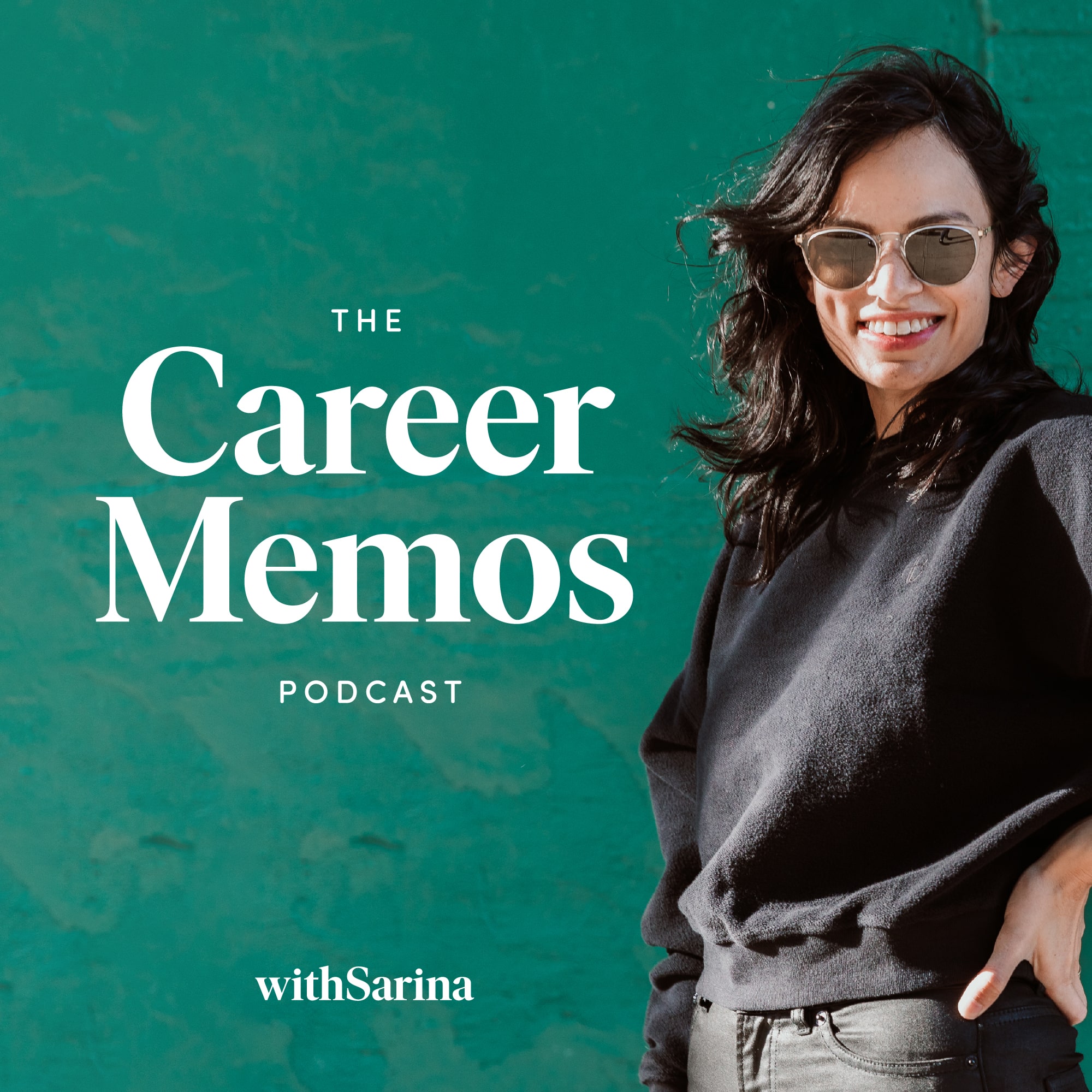 Career Memos withSarina