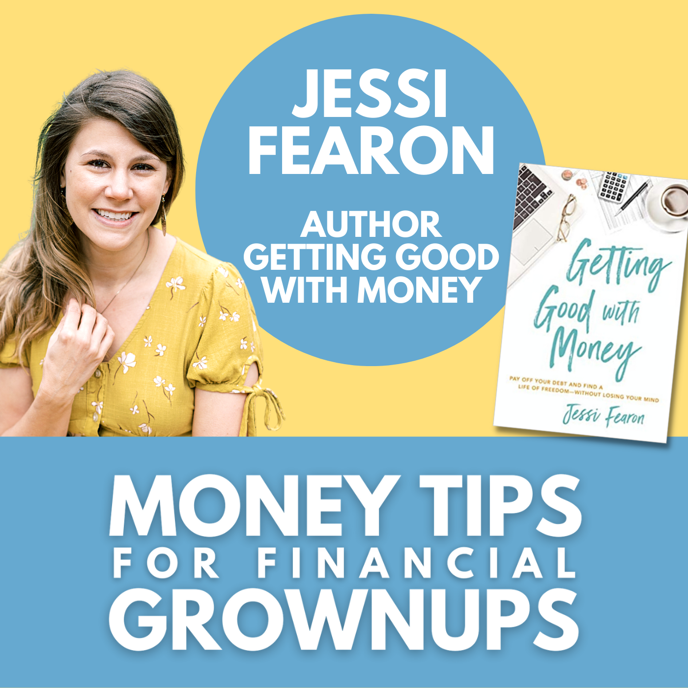 Wellness for Financial Grownups