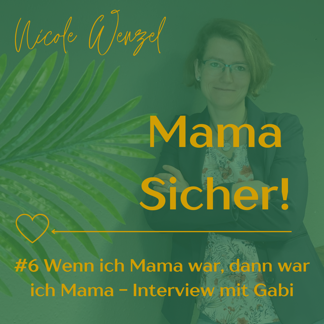MamaSicher!