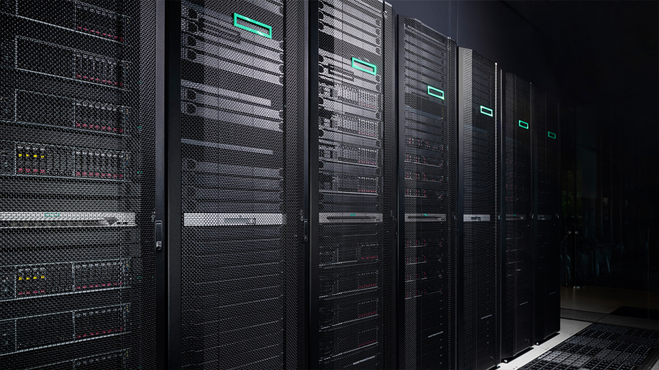Har du rätt operativsystem till din server?
