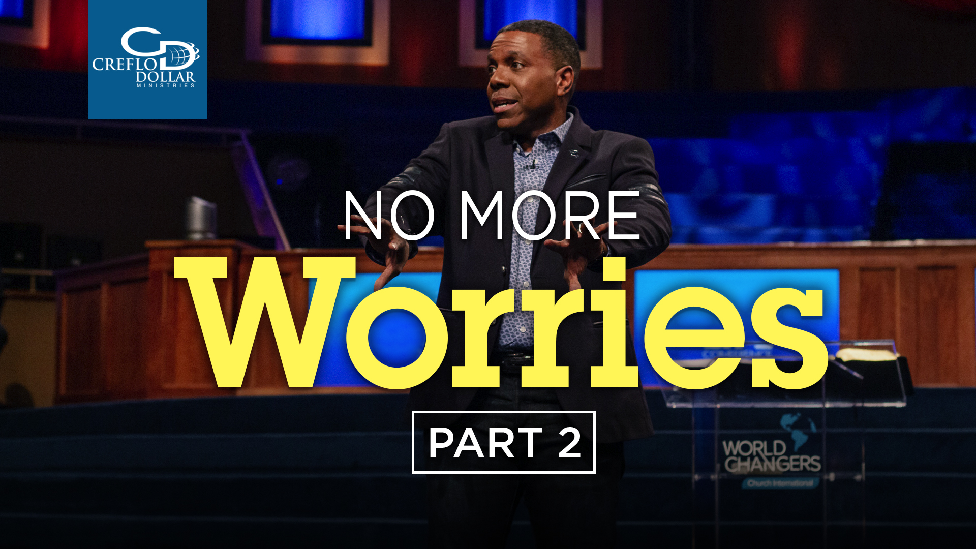 No More Worries Pt.2 - Episode 3