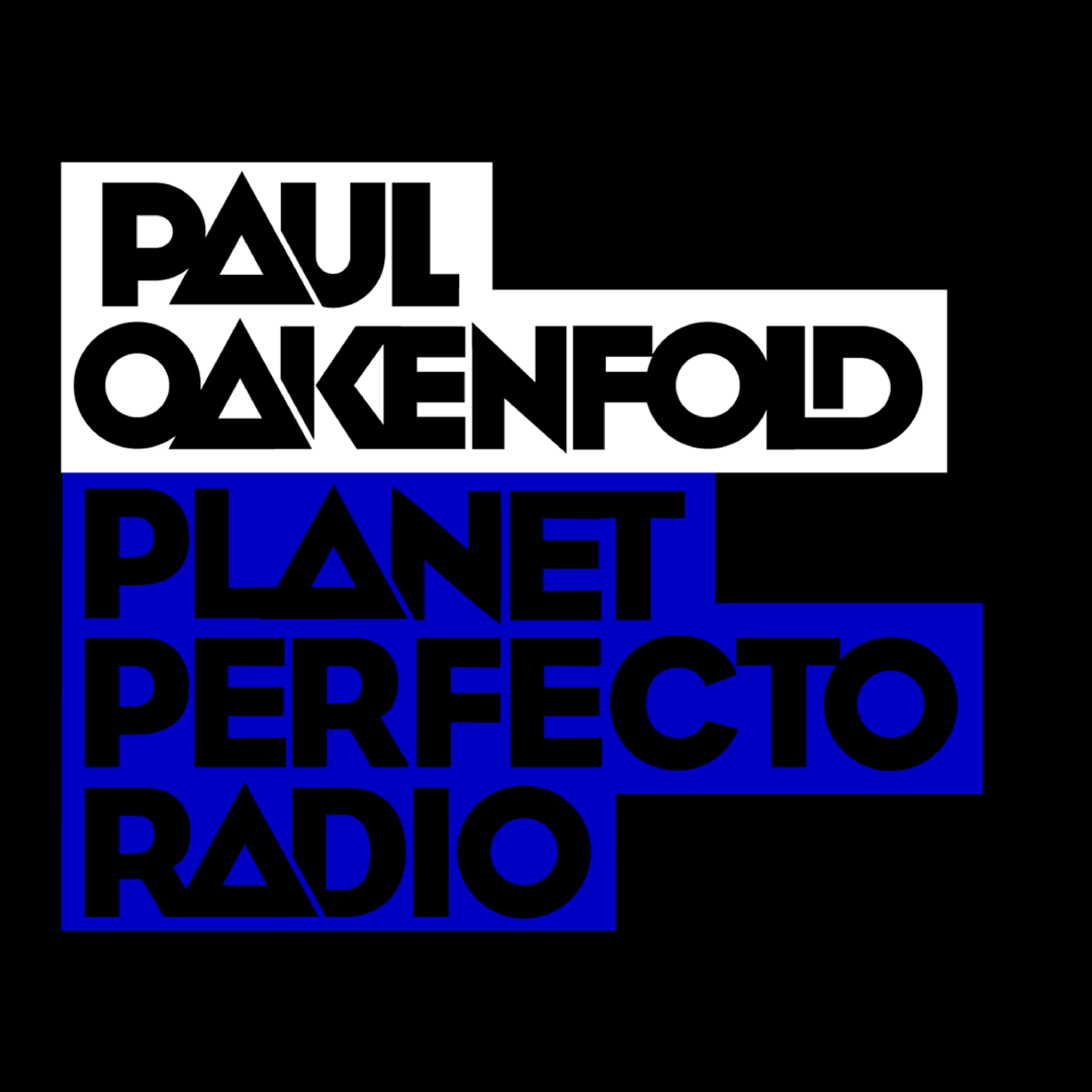 Planet Perfecto Podcast 538 ft. Paul Oakenfold