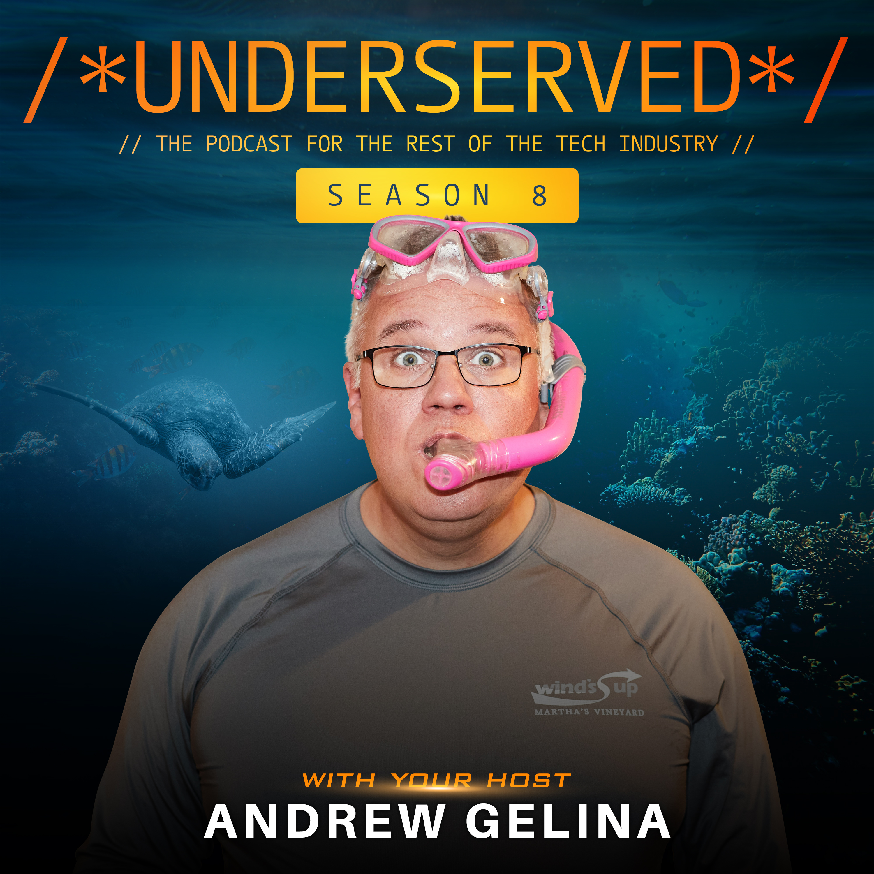 Underserved