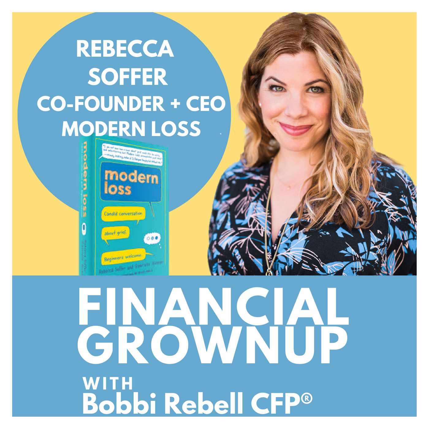 Wellness for Financial Grownups
