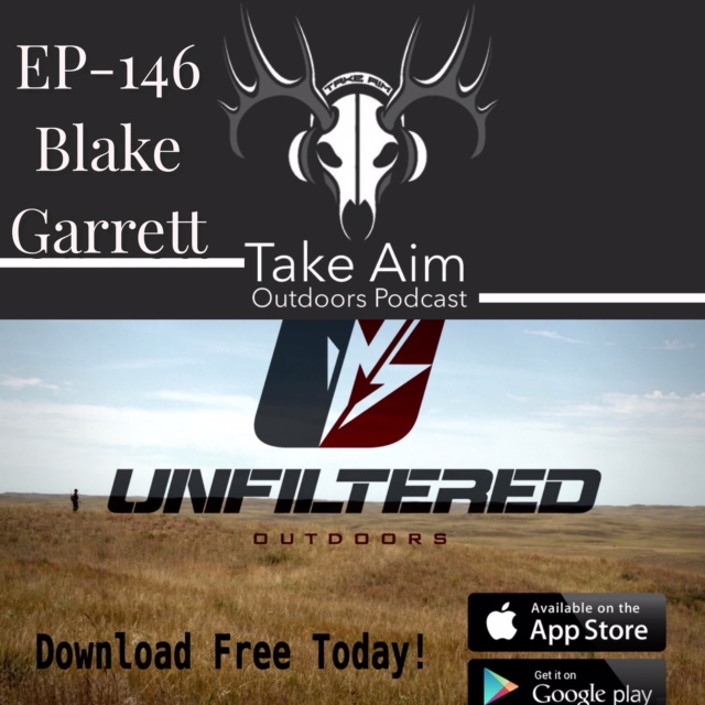 Outdoor Podcast Channel