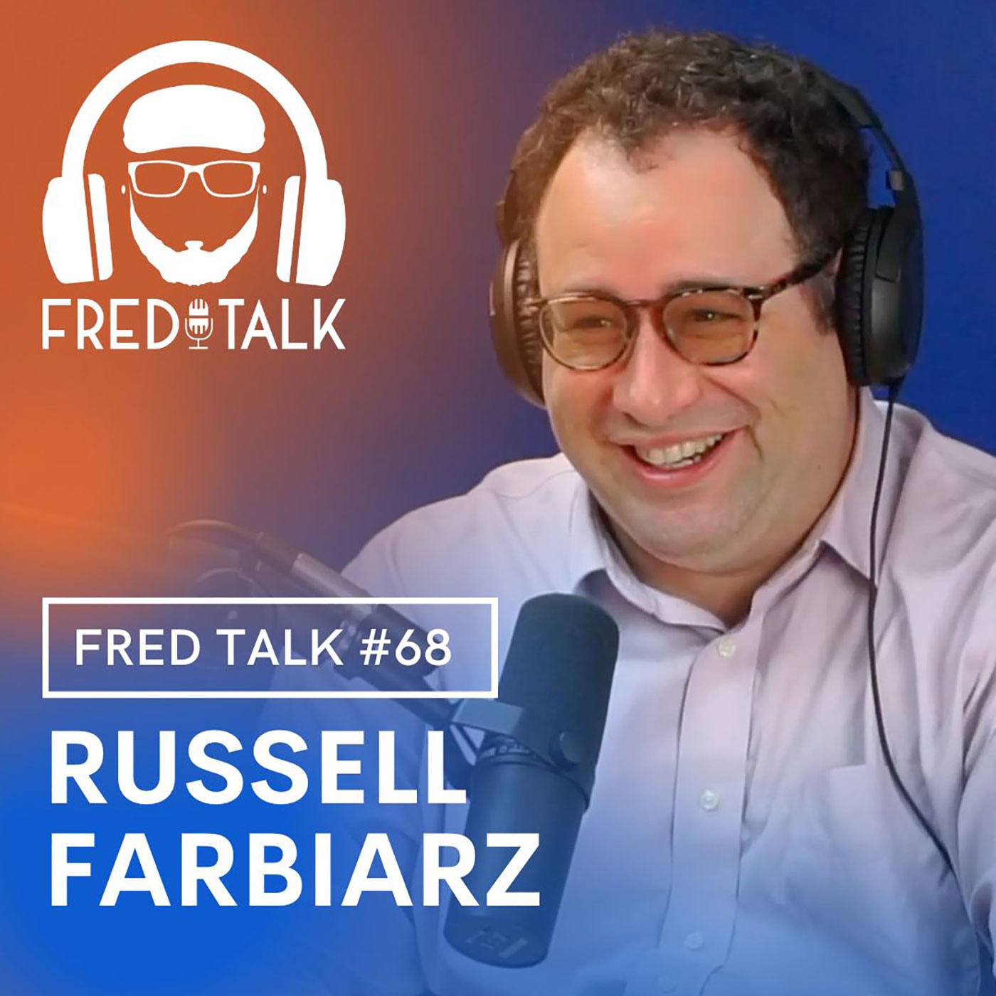 Fred Talk with Freddy Vasquez