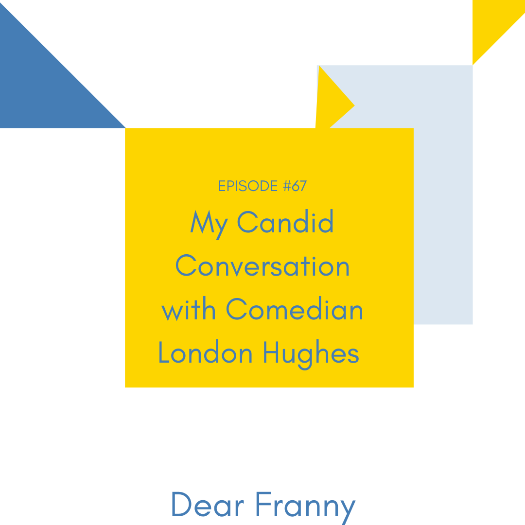 Dear Franny
