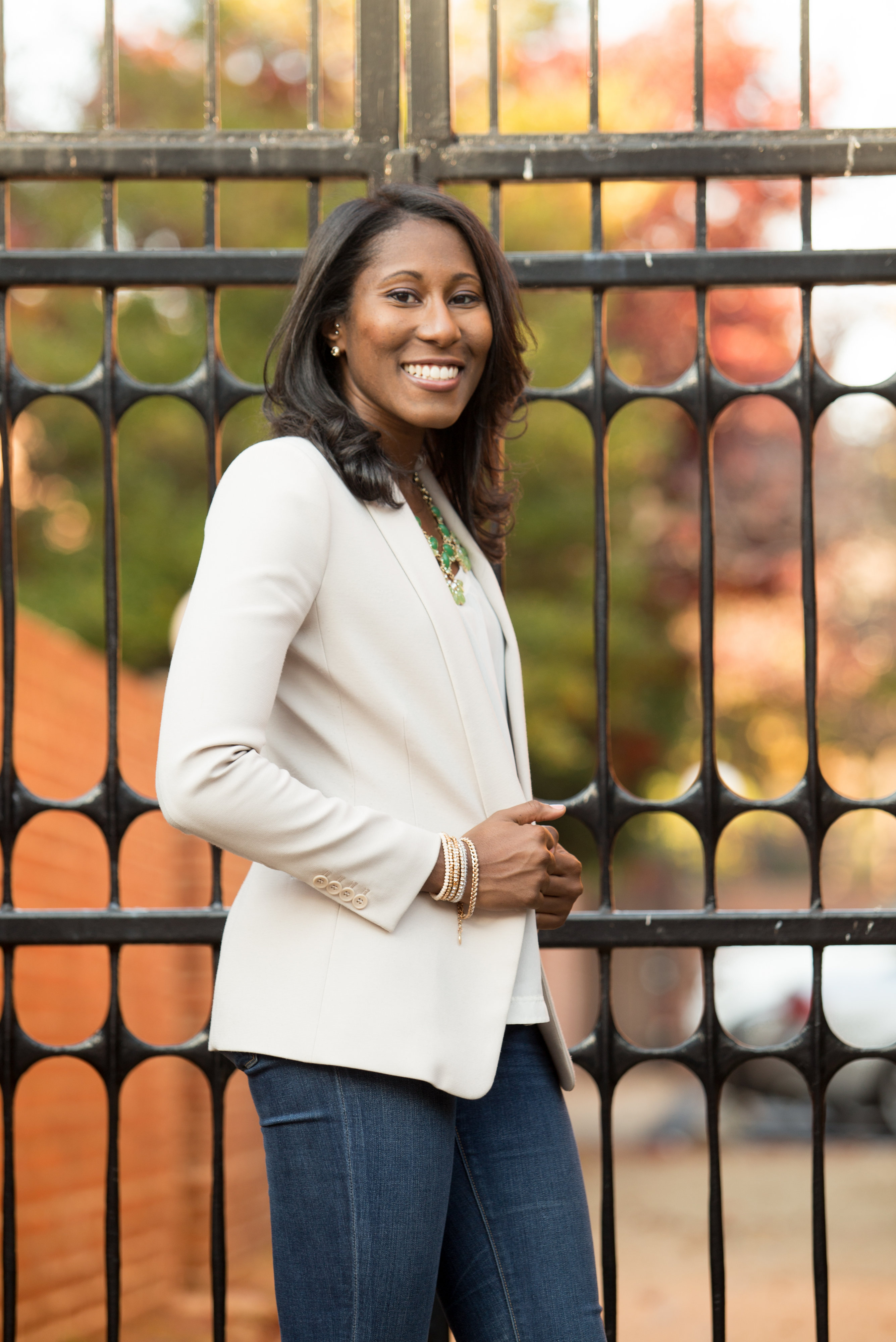 The Resilient Lawyer with Jeena Cho