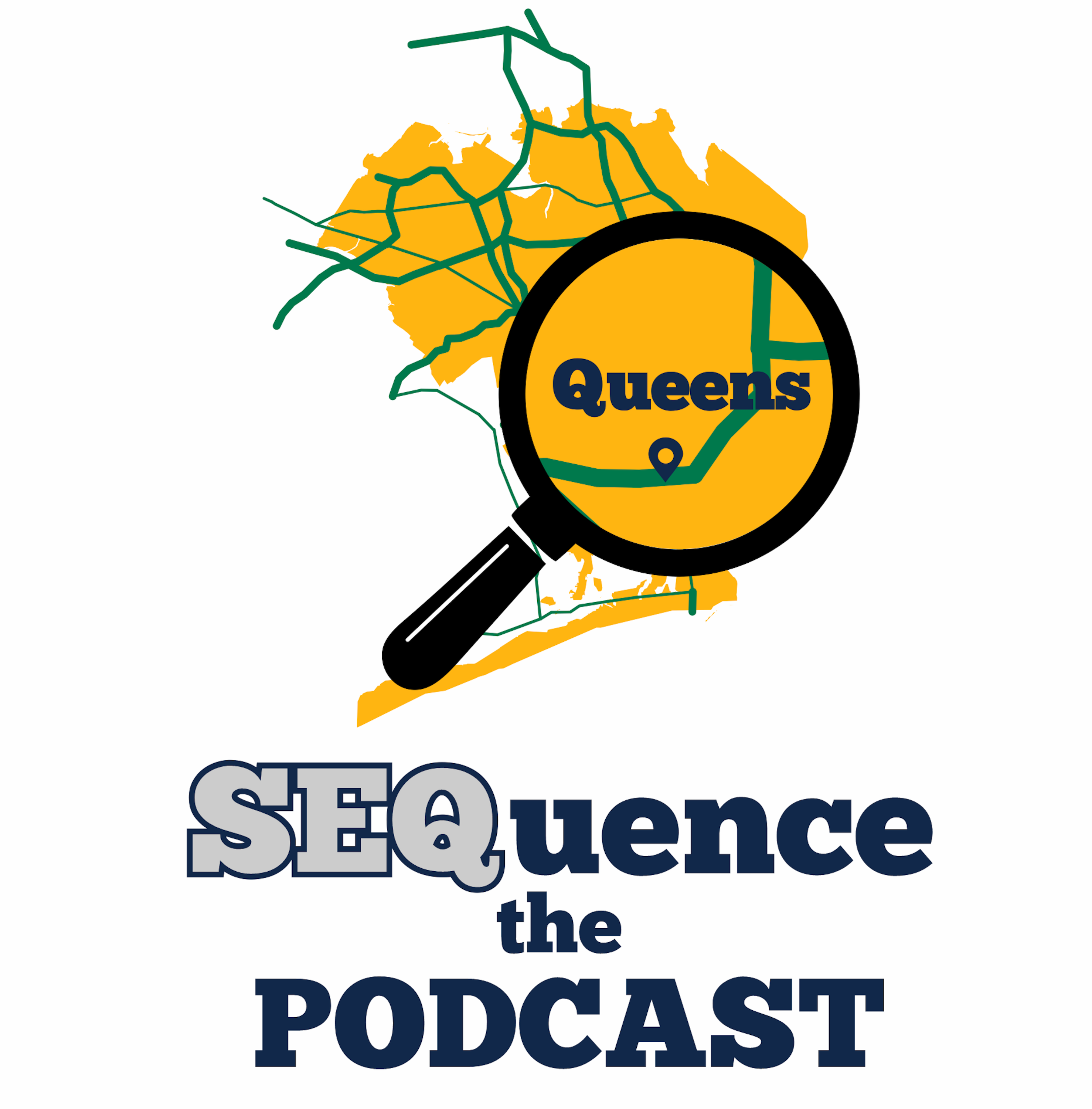 SEQuence The Podcast