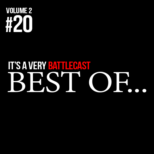 Battlecast presented by Meltdown Comics