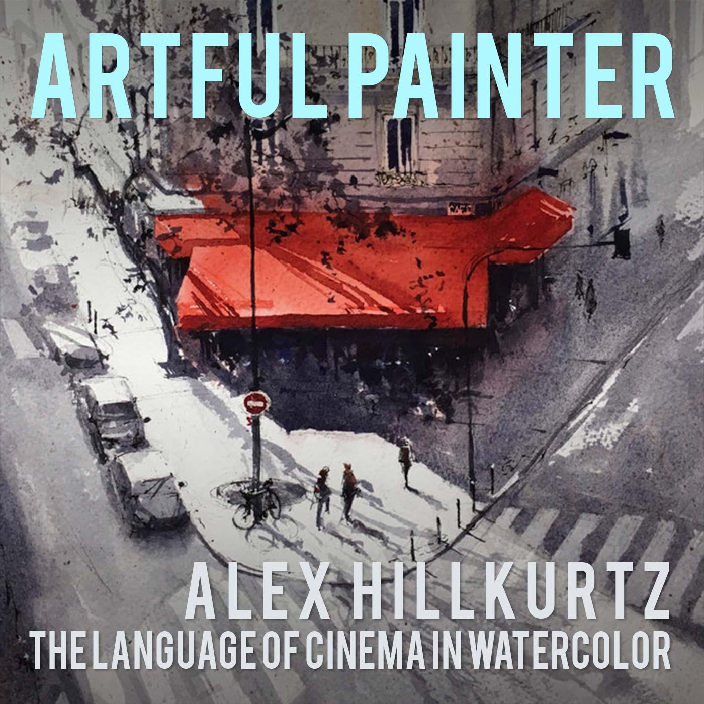 Artful Painter