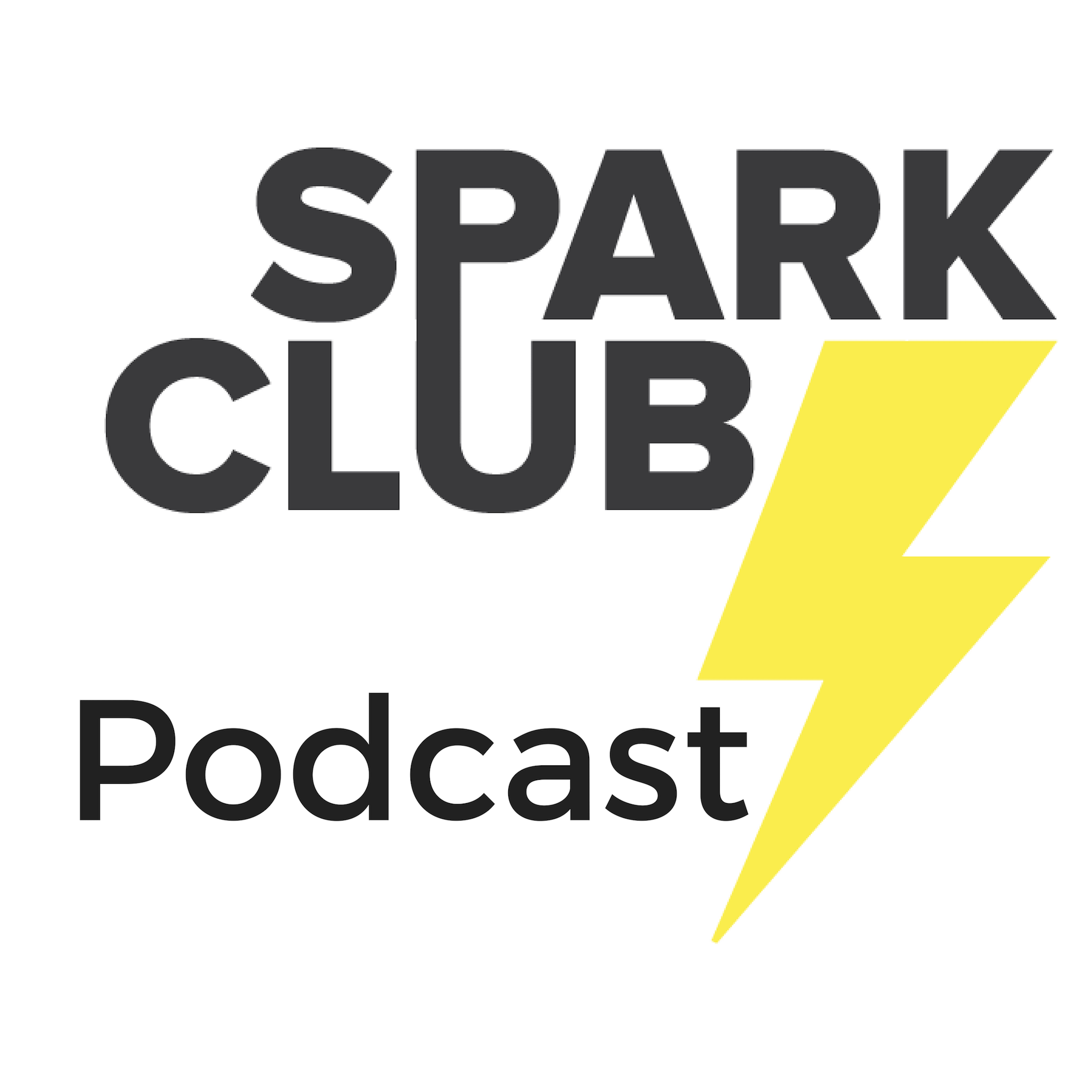 Spark Club Podcast