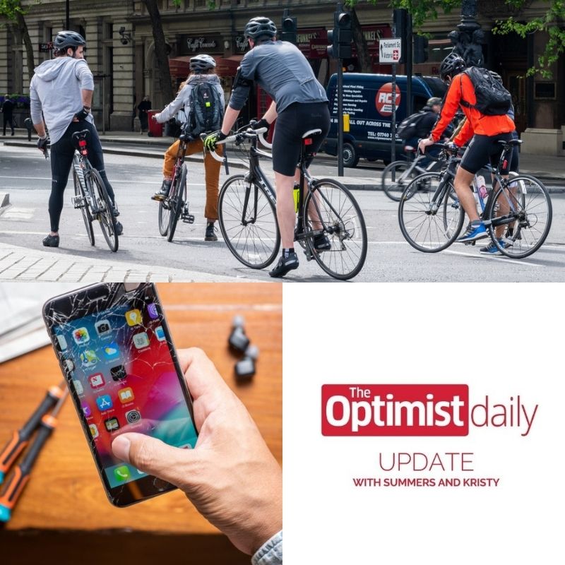 Gamification & Right to Repair