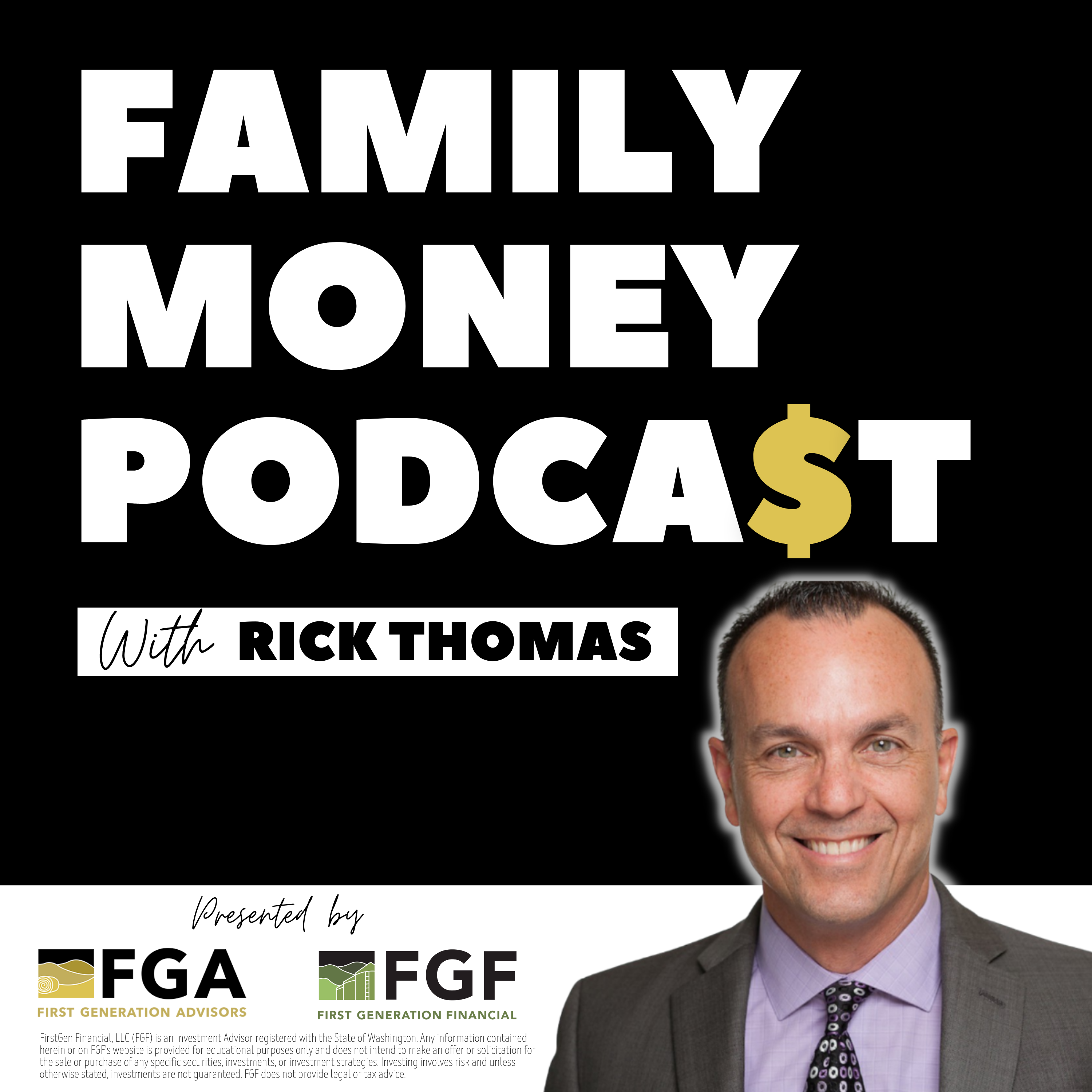 Family Money Podcast