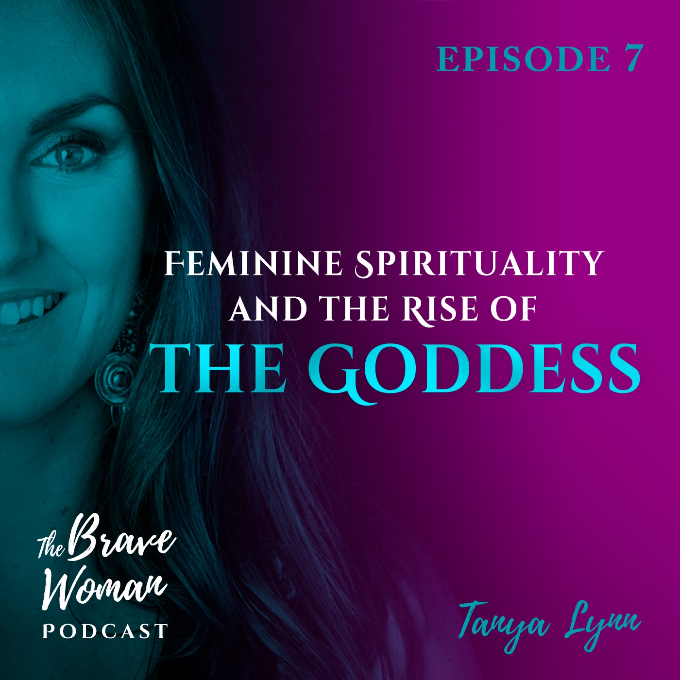 The Brave Woman Podcast