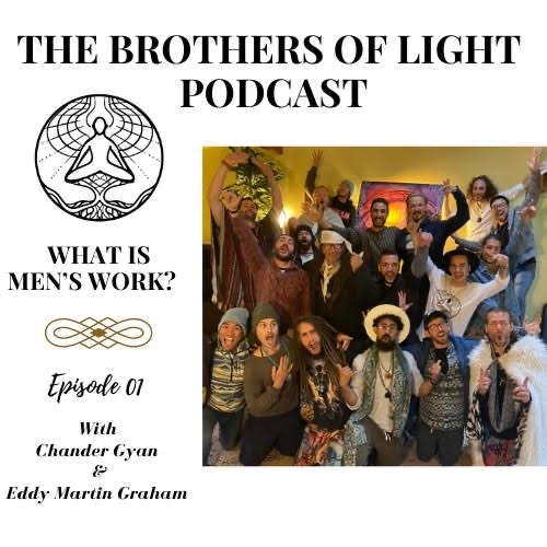 The Brothers Of Light Podcast