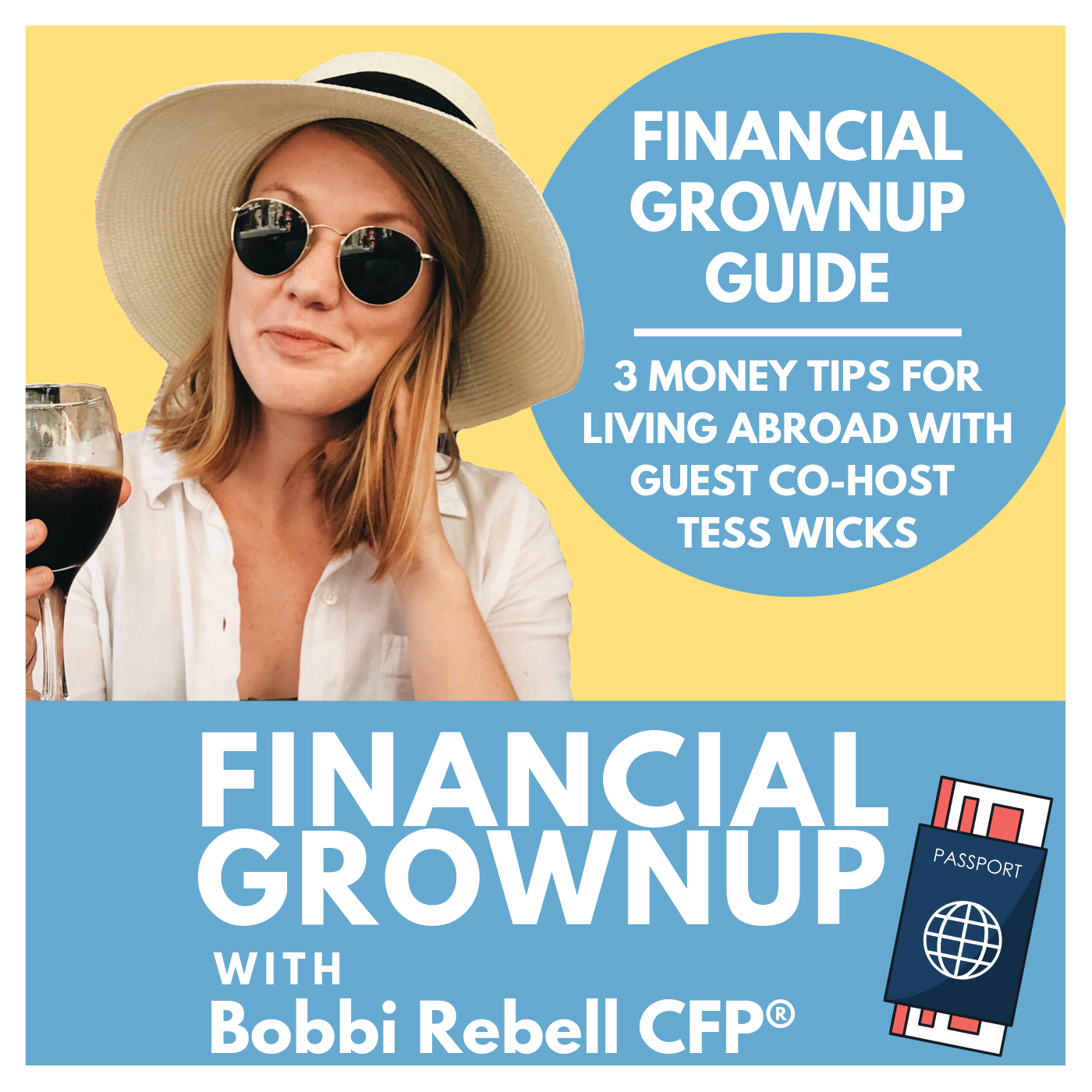 Wellness for Financial Grownups