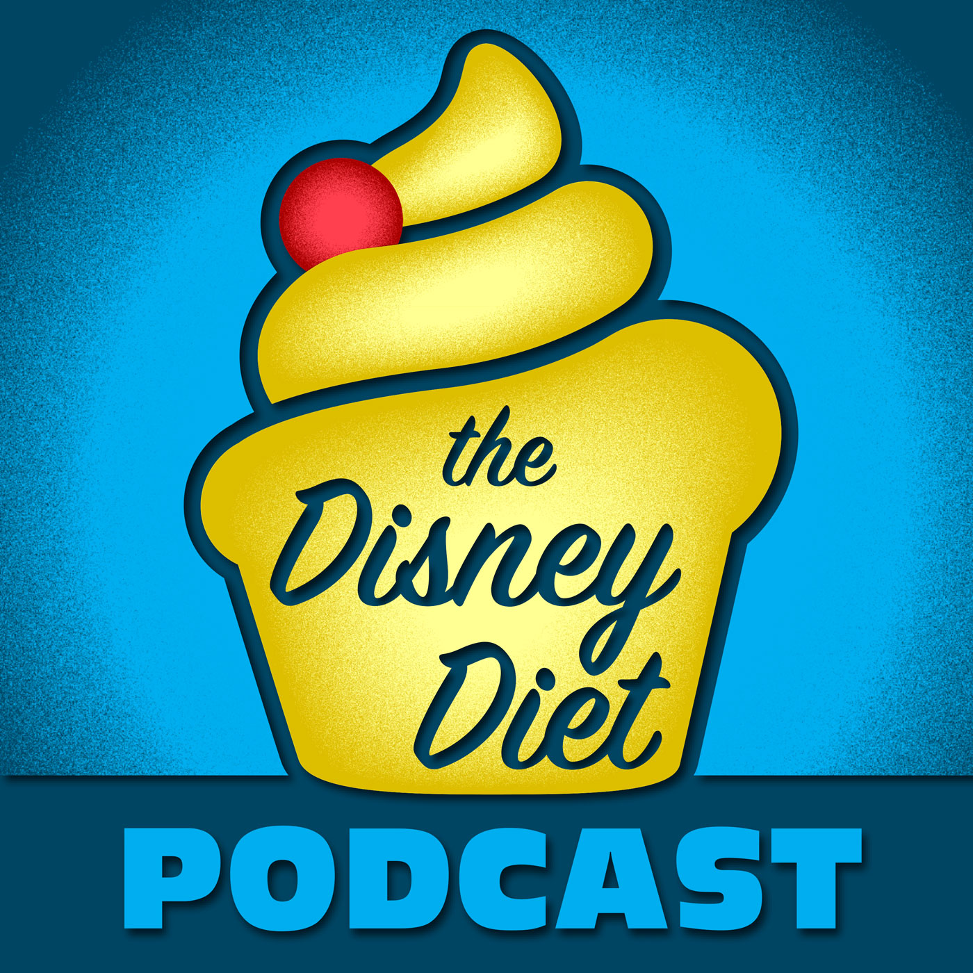 The Disney Diet