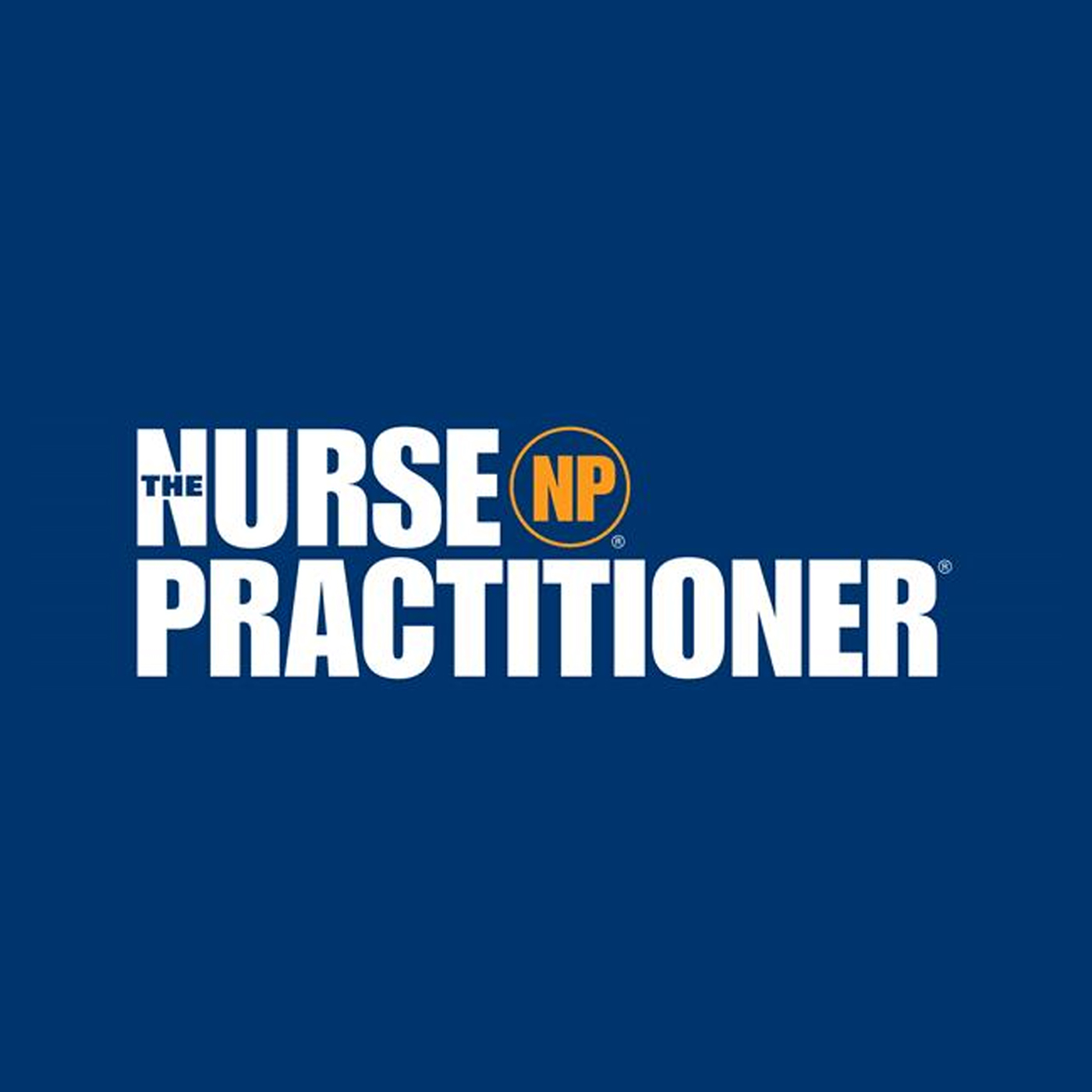 The Nurse Practitioner - The Nurse Practitioner Podcast