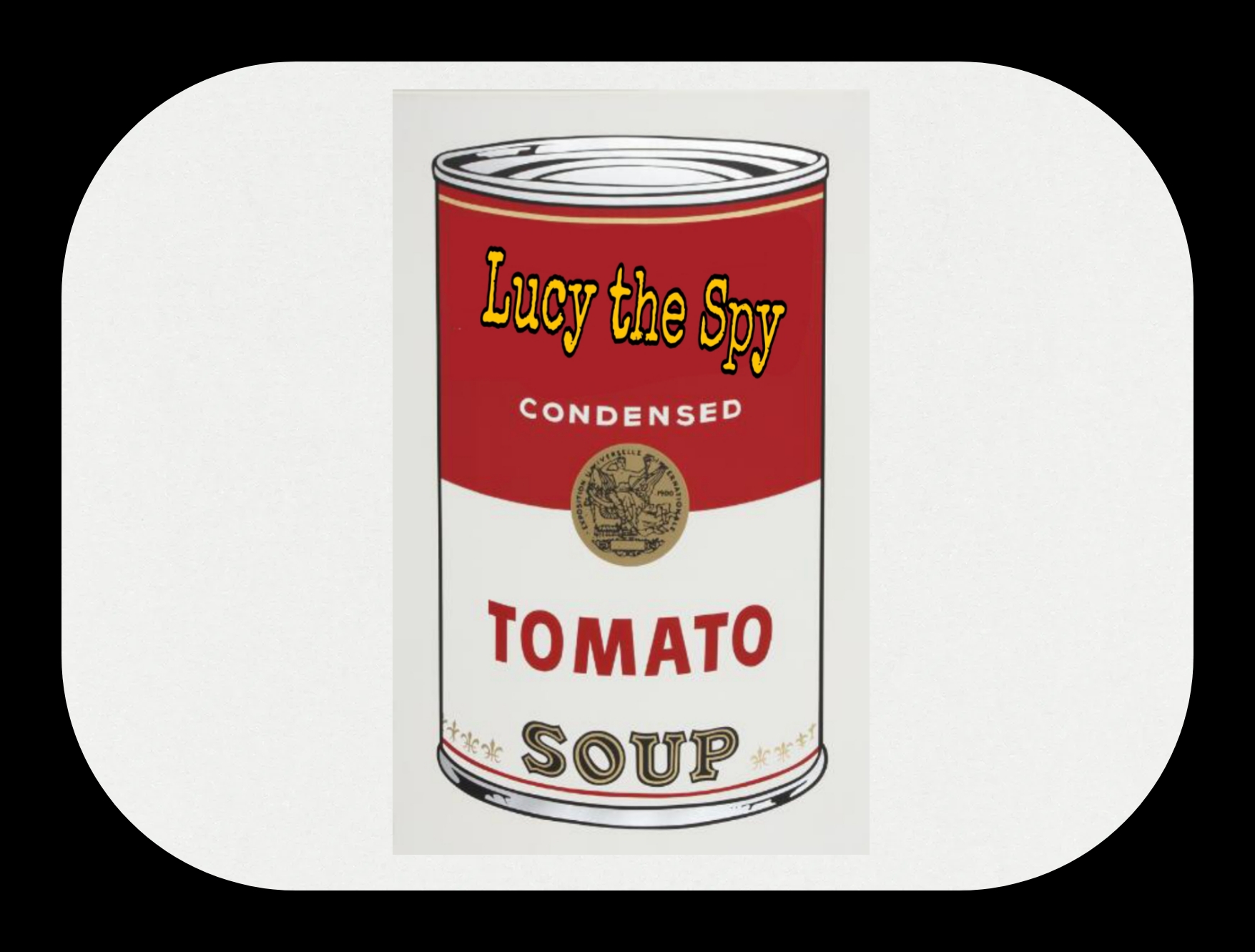 Bands Over Soup Podcast