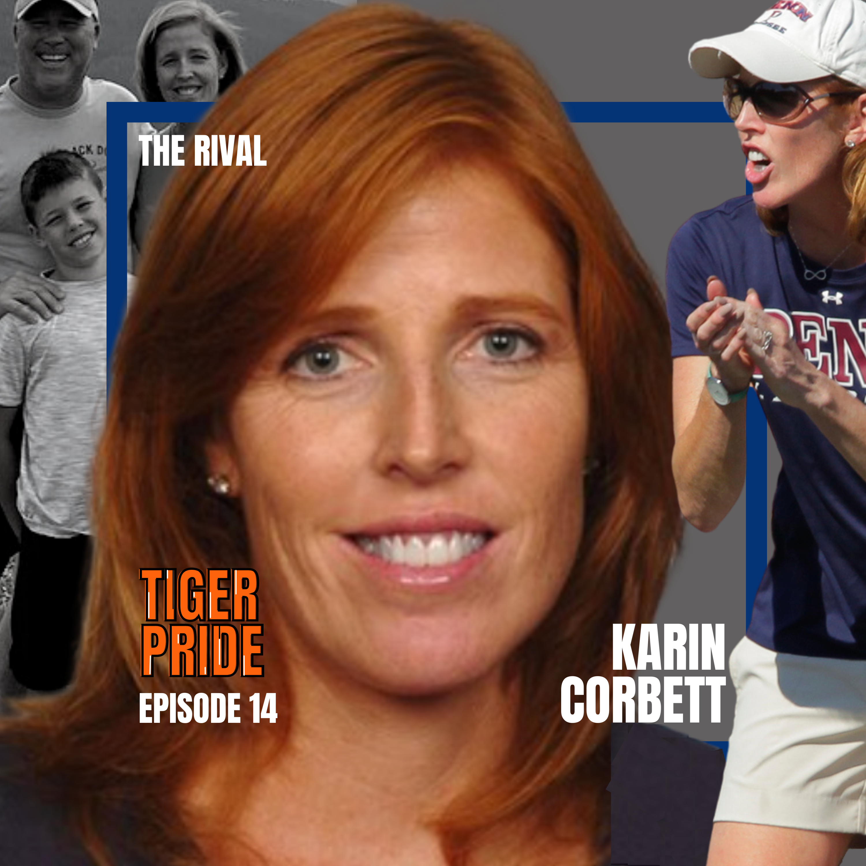 Tigerpride