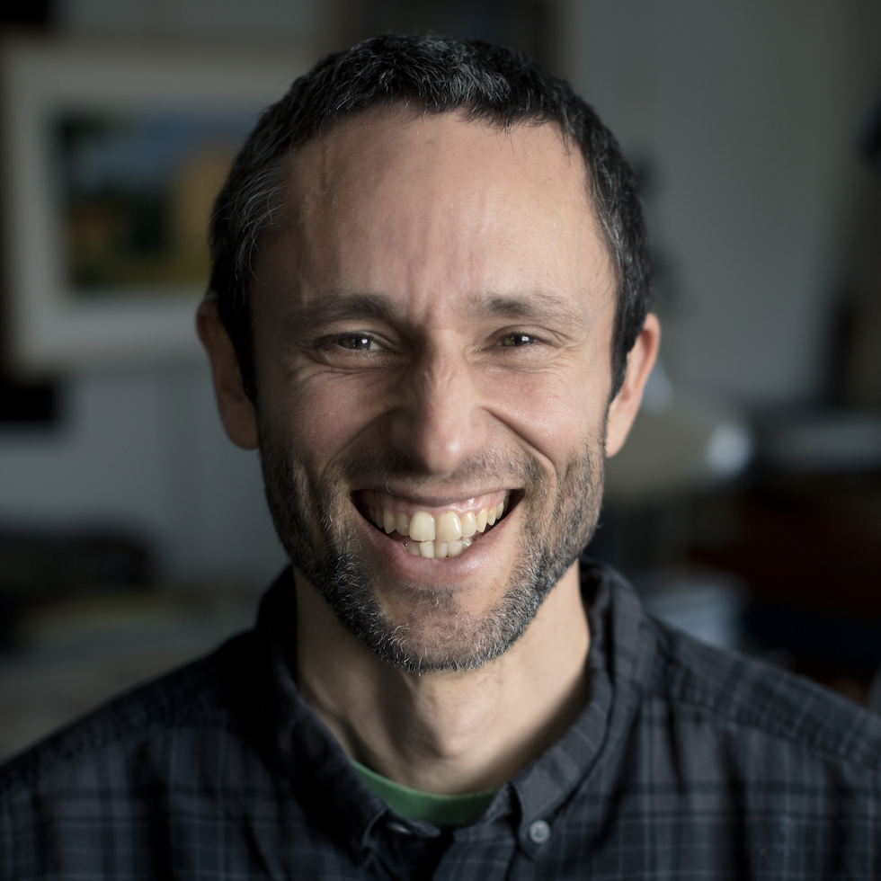 037 Charles Eisenstein – From Dehumanization to Sacralization