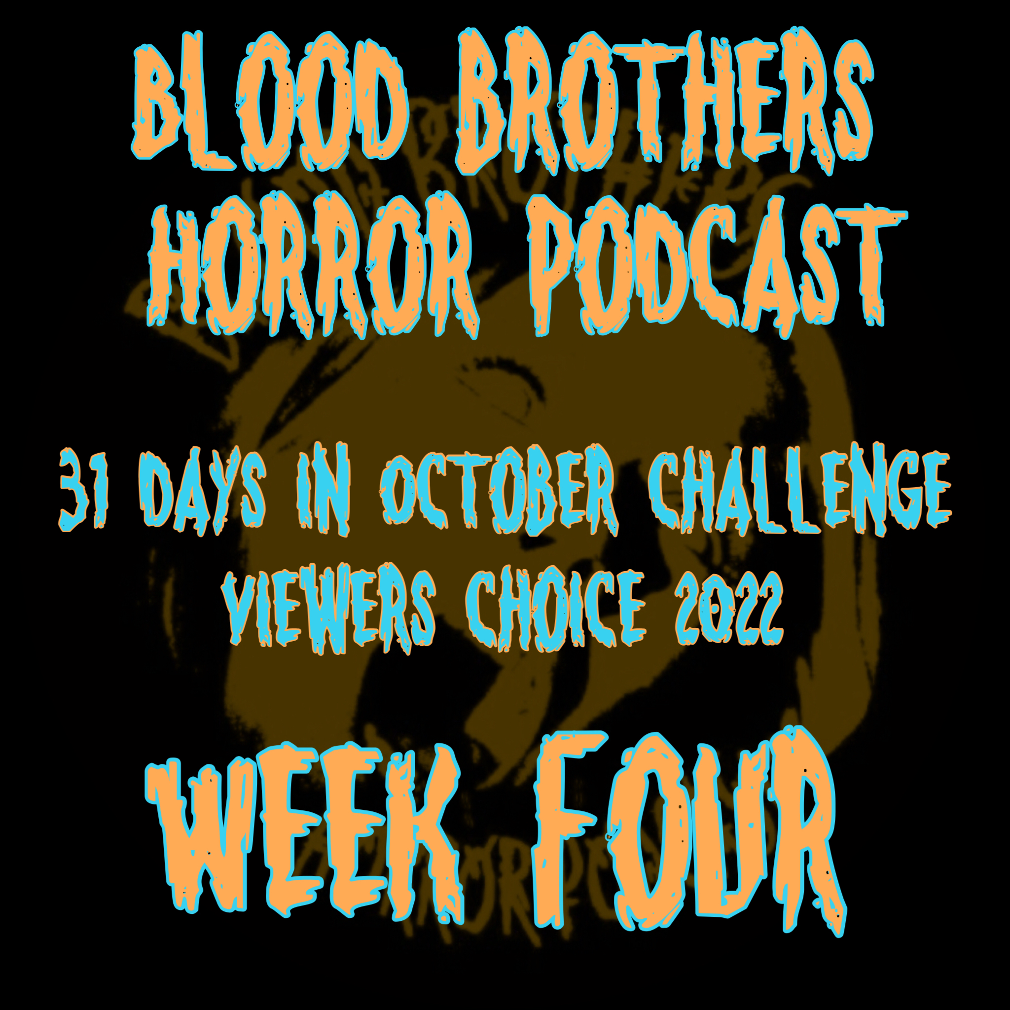 Blood Brothers Horror Podcast