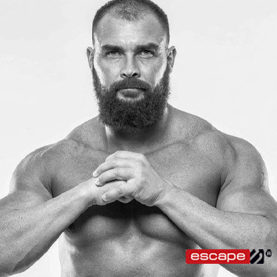 Ep 229 - Bret Contreras | Muscle Building, Glute Training & the Latest Research