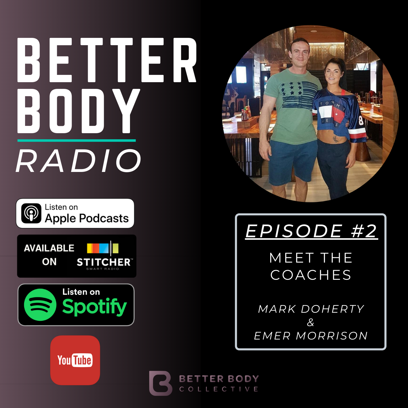 Better Body Radio