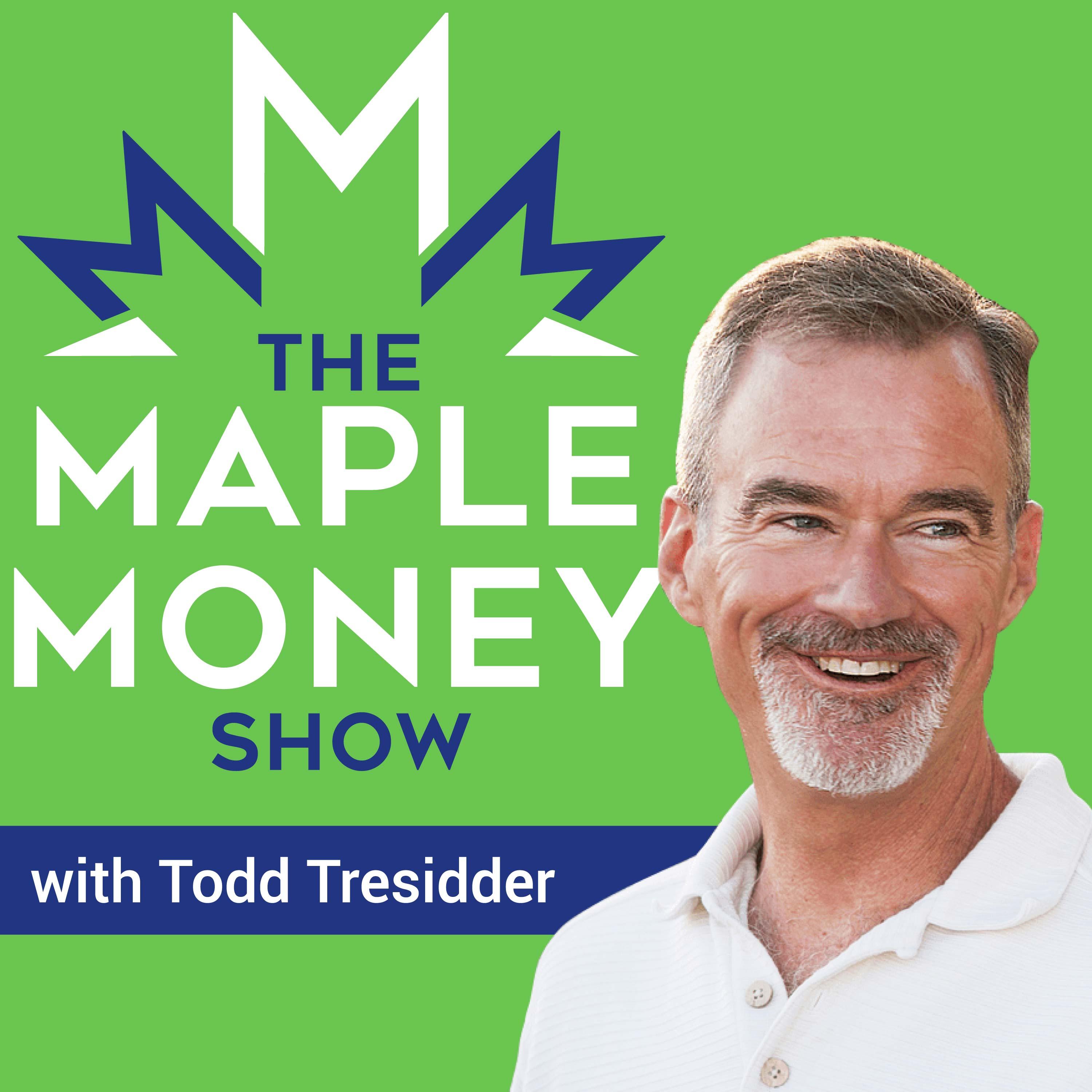 The MapleMoney Show