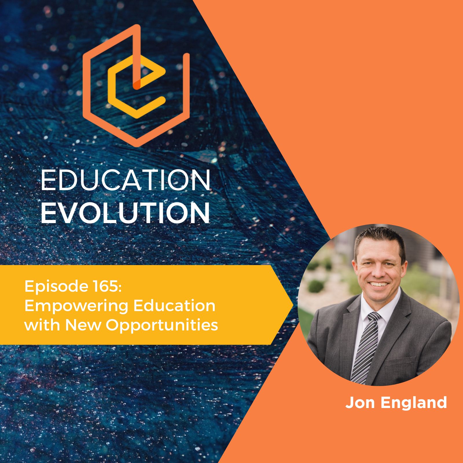 Education Evolution