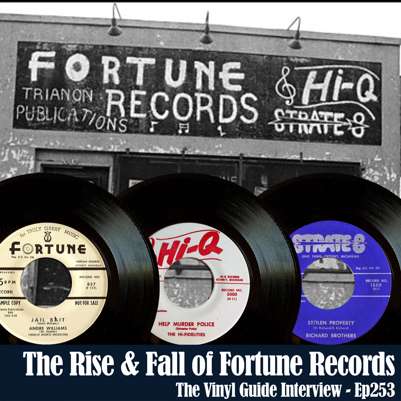 From Jamestown To Fortune: The Rise And Fall Of Joint Stock Companies - 2elguqd