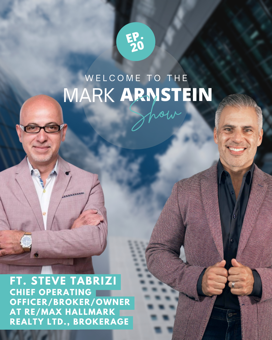 The Mark Arnstein Show