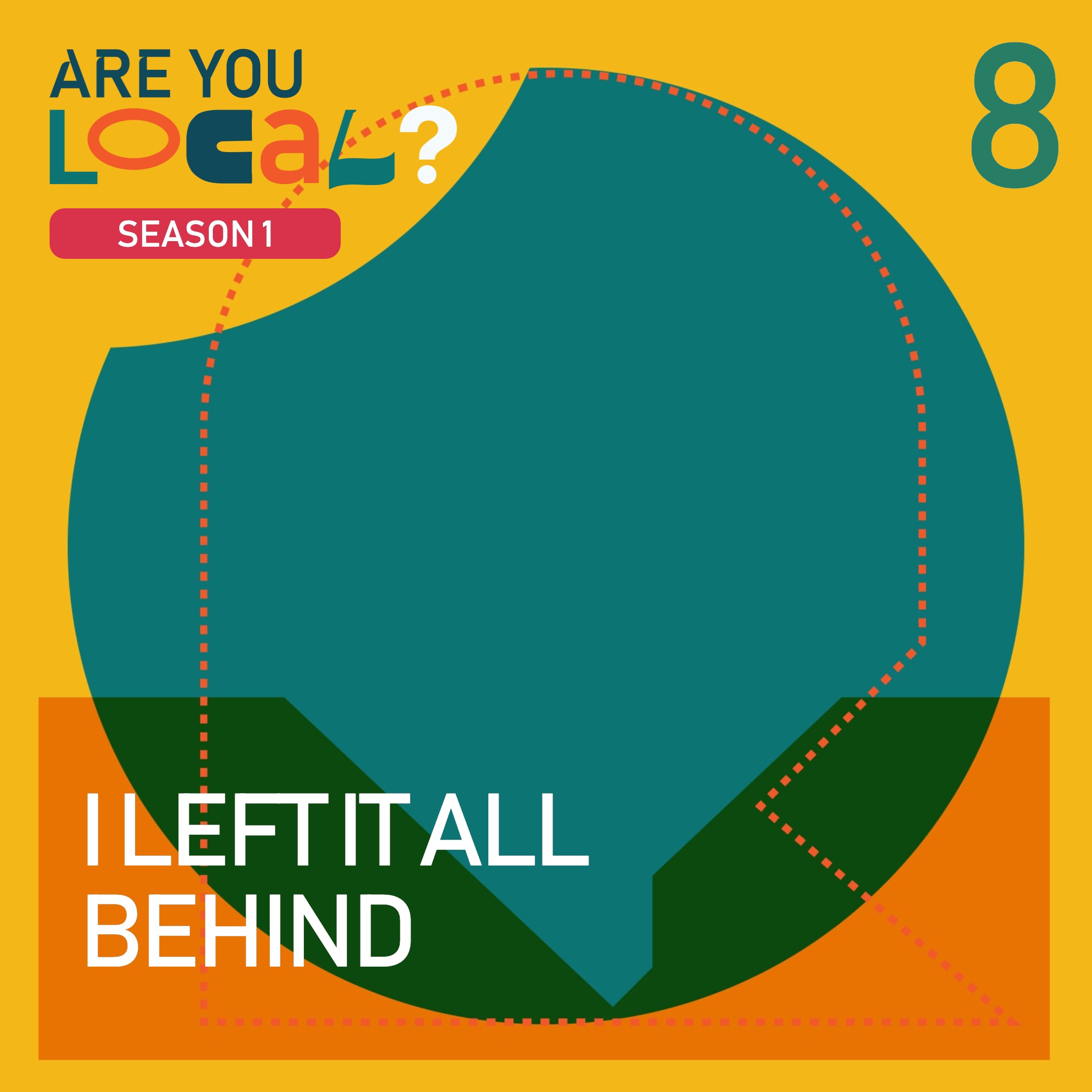 Are You Local?