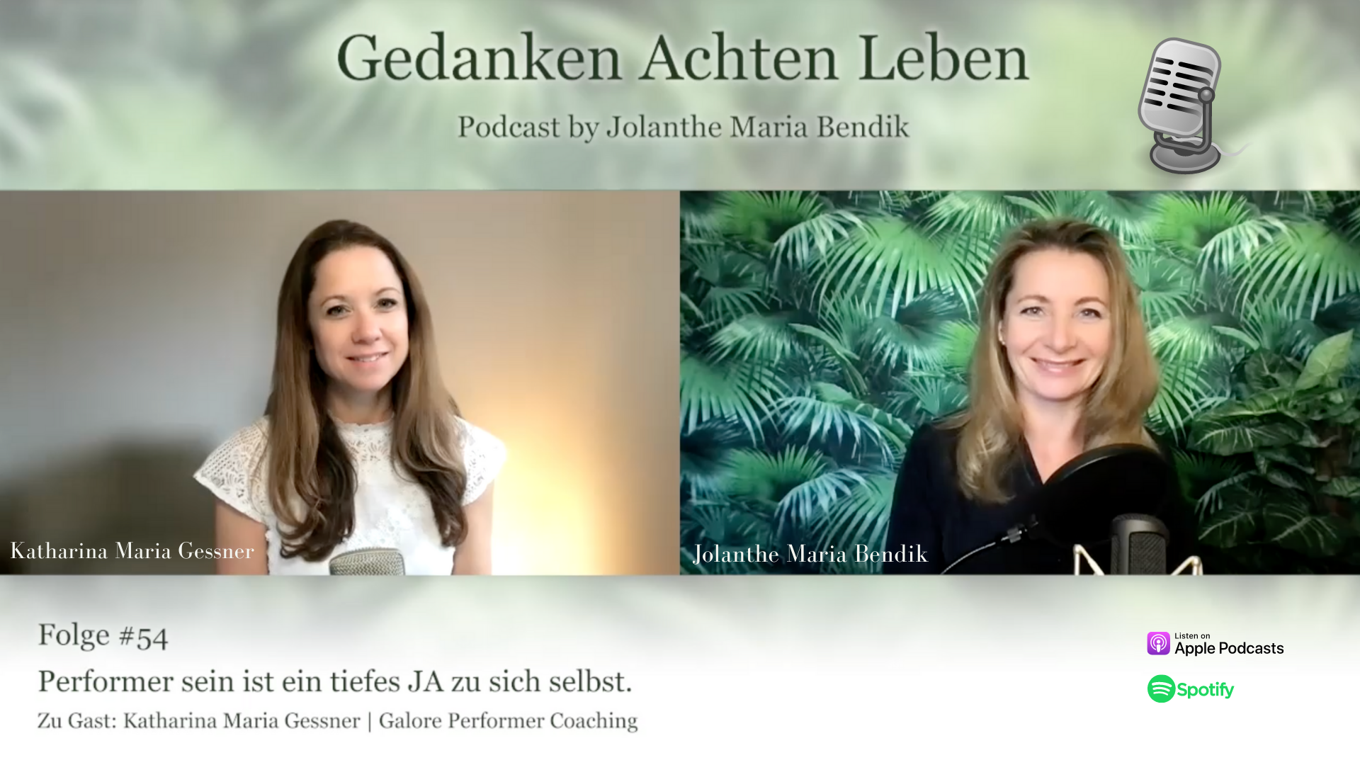 Gedanken Achten Leben