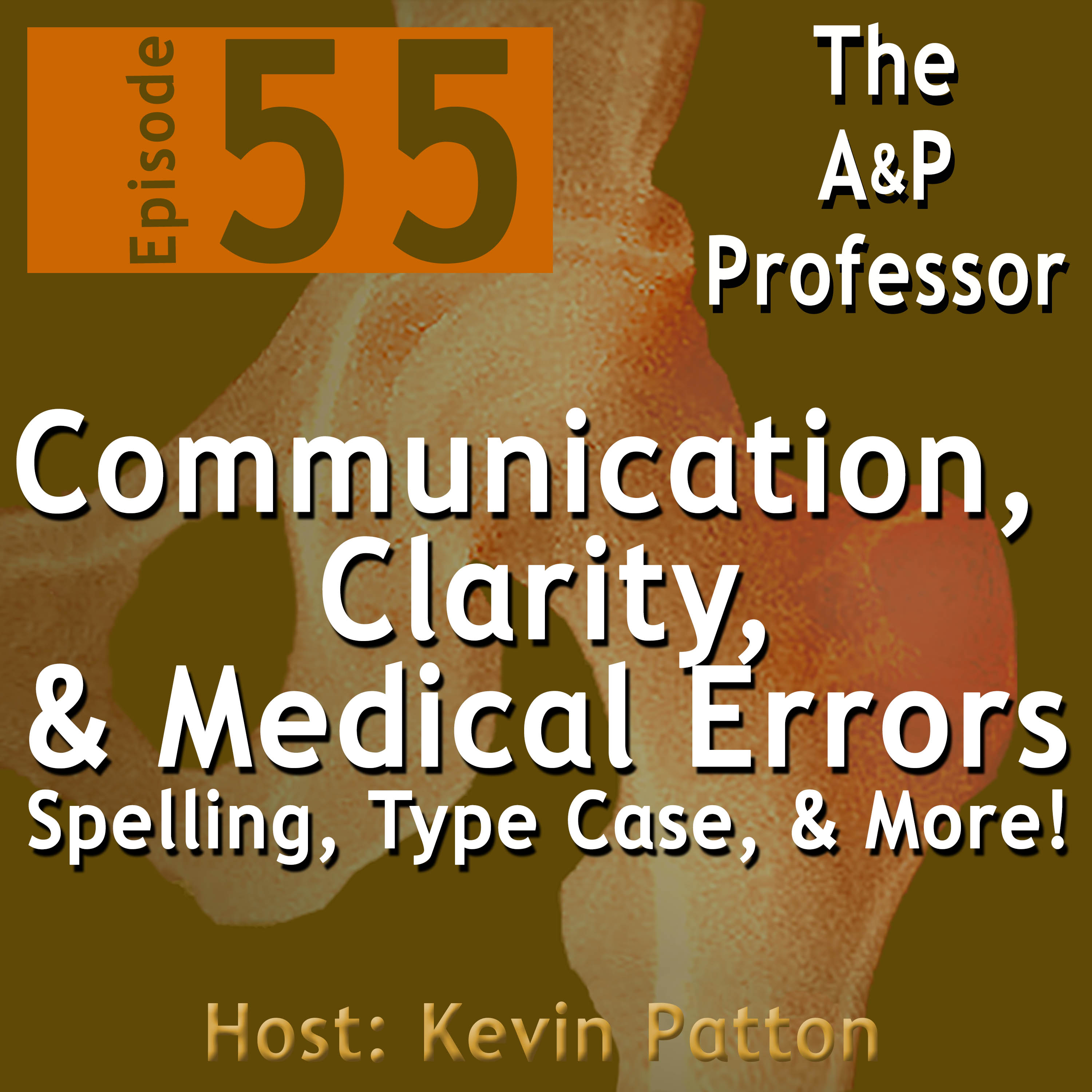 The A&P Professor