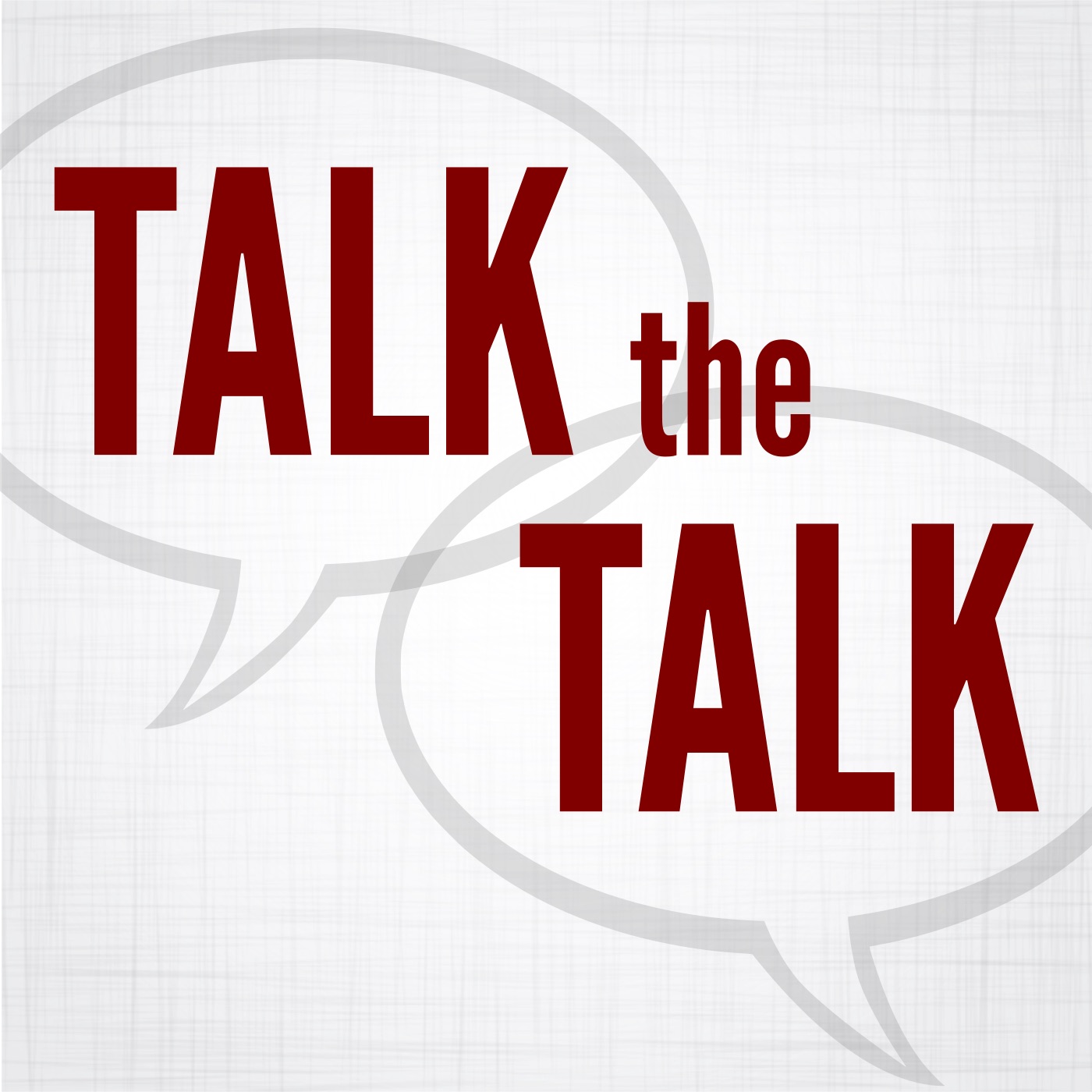 Talk the Talk classic feed