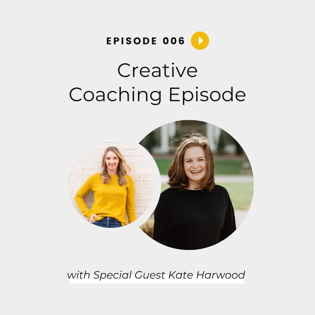 Live Creatively with Megan Sjuts