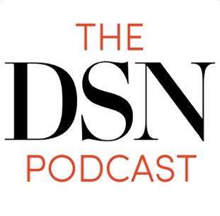 The Direct Selling News Podcast