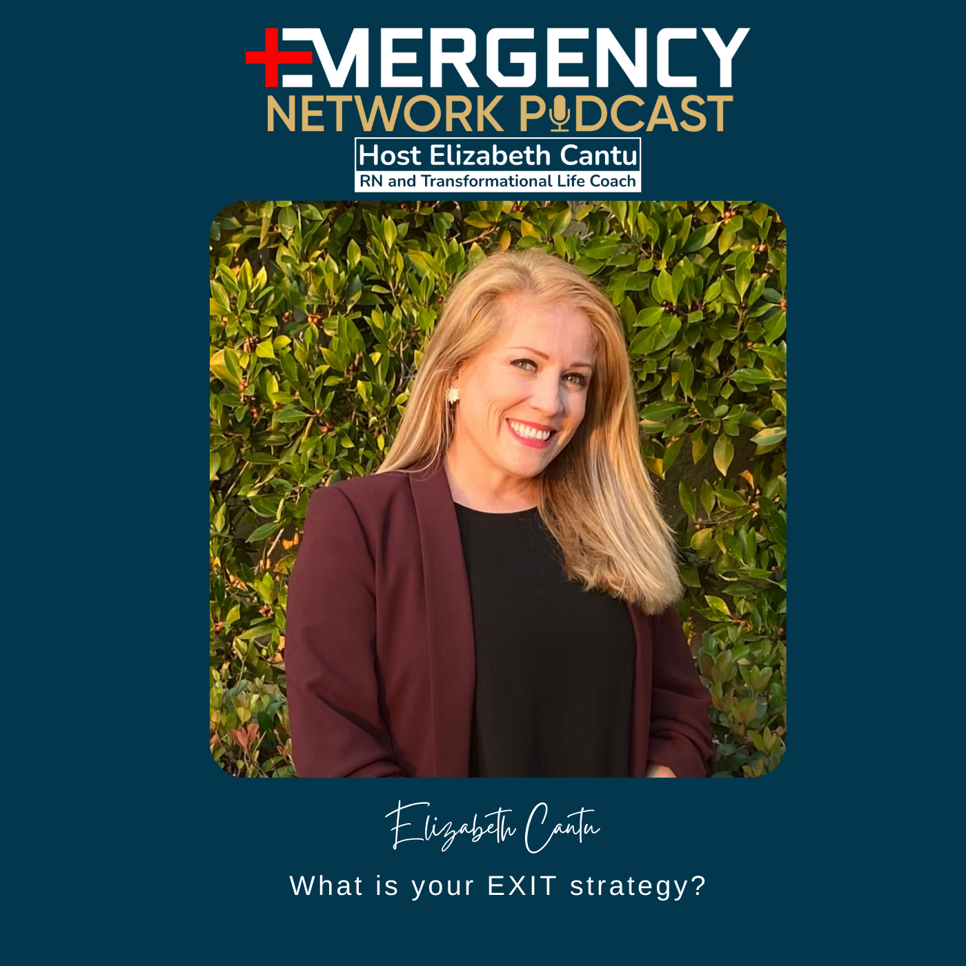 Emergency Network Podcast