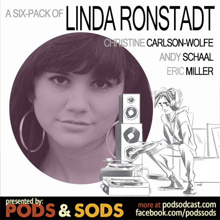 THE PODS & SODS NETWORK
