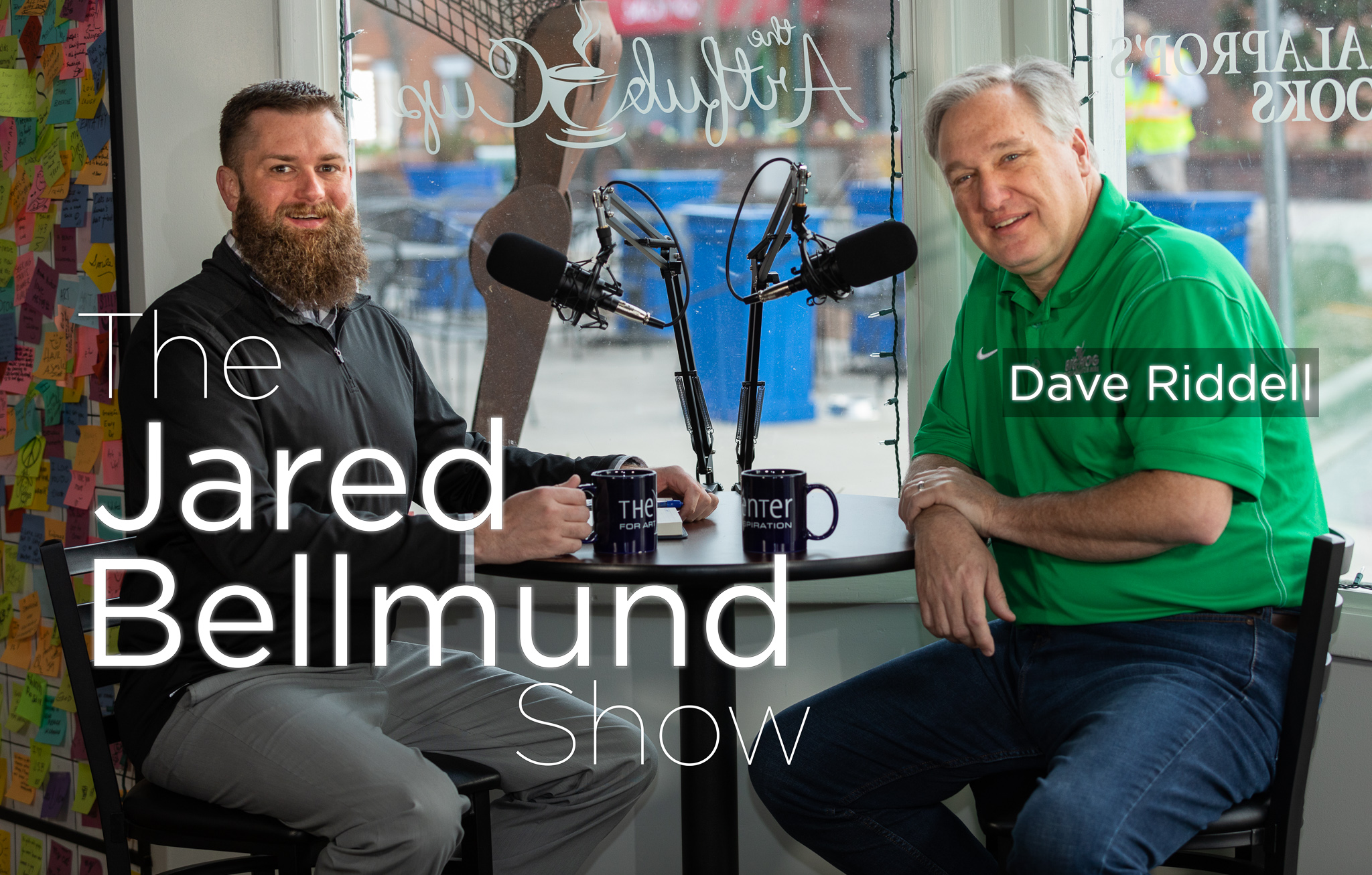 The Jared Bellmund Show