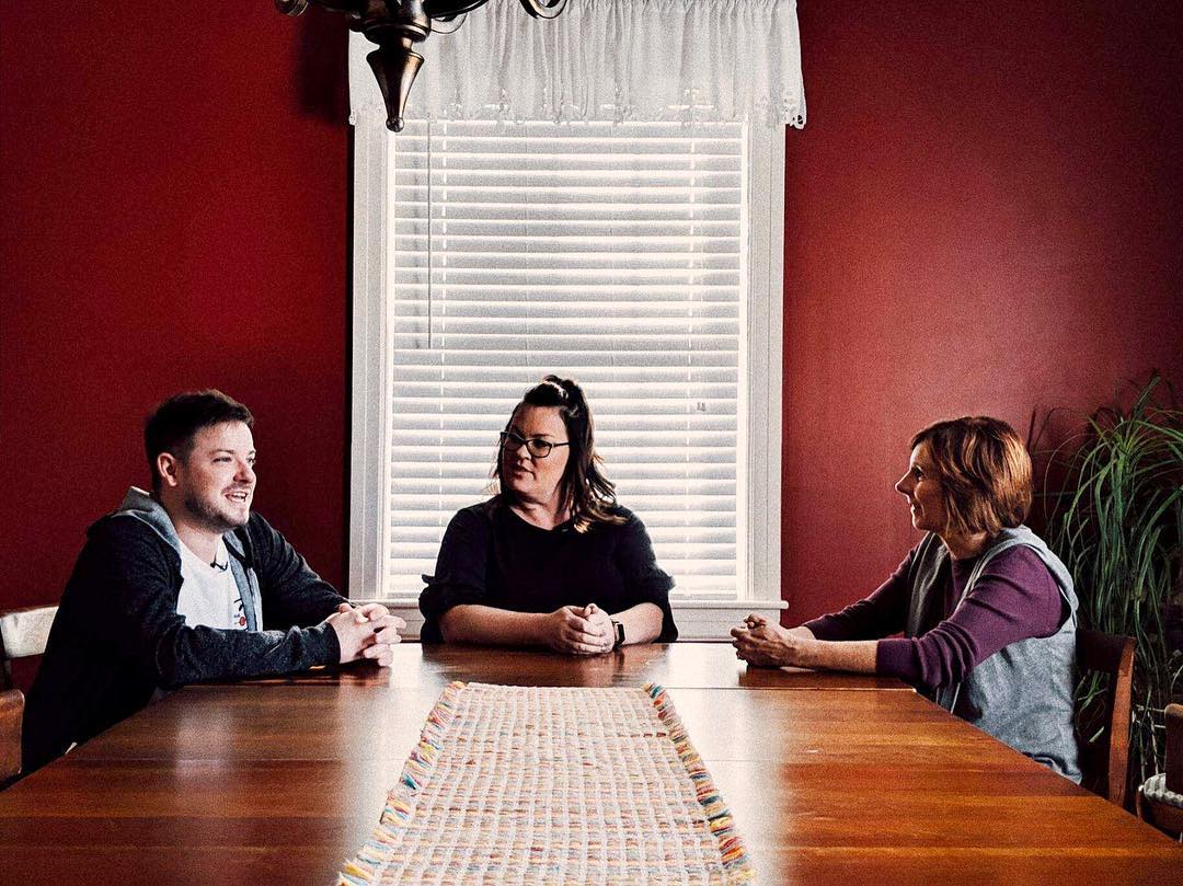 Connecting Cookeville Podcast