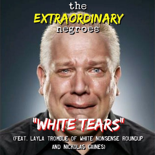 The Extraordinary Negroes