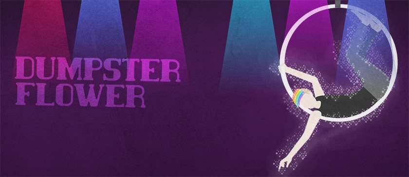 the MadStage Podcast